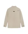 Rellix Overshirt Jacket Textured