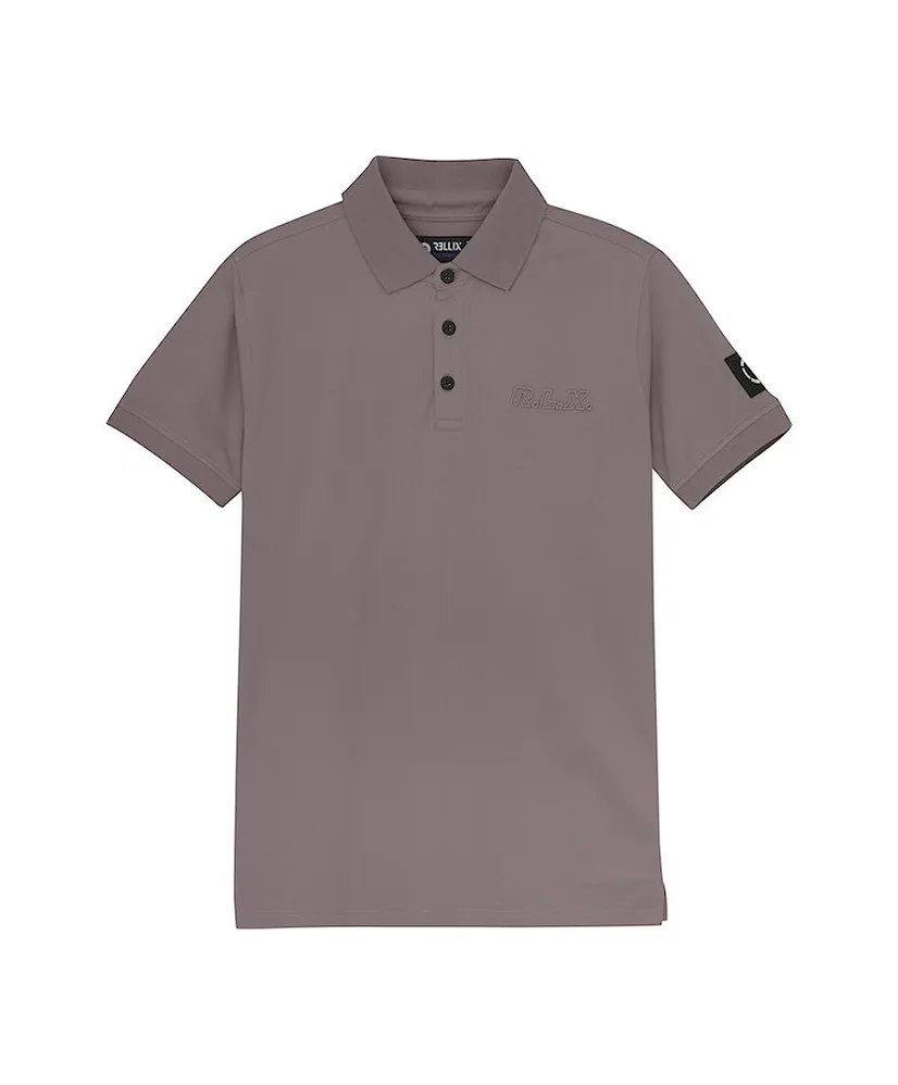 Rellix Polo Pique