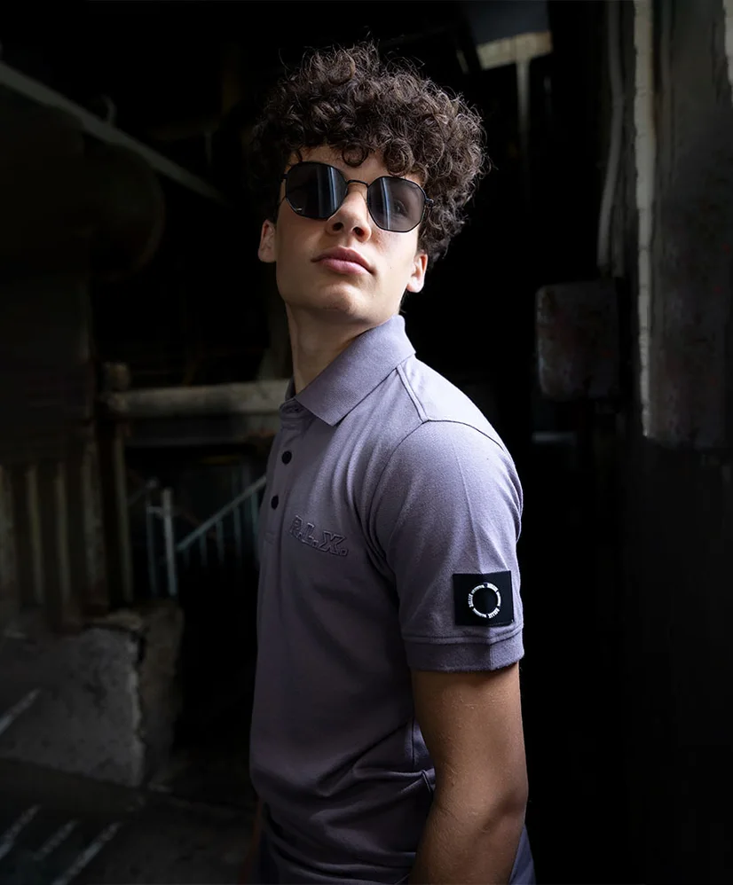 Rellix Polo Pique
