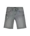Rellix Short Damaged Look