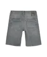 Rellix Short Damaged Look