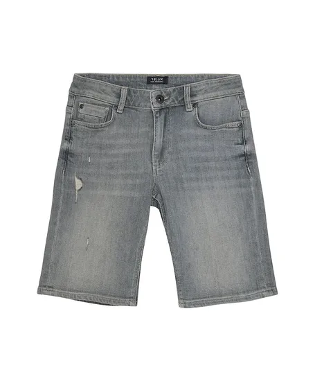 Rellix Short Damaged Look
