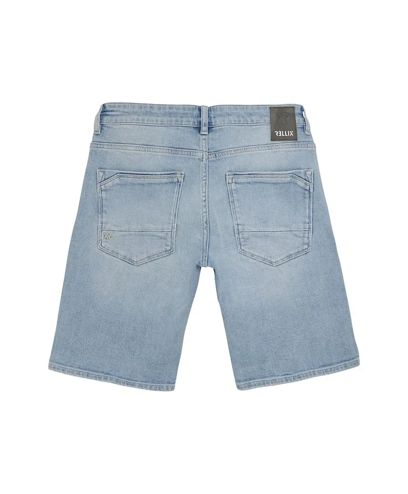 Rellix Short Regular Fit