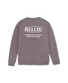Rellix Sweater Backprint