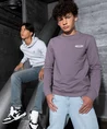 Rellix Sweater Backprint