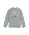 Rellix Sweater Backprint