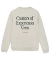 Rellix Sweater Backprint