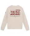 Rellix Sweater Backprint