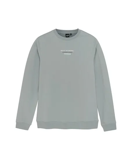 Rellix Sweater Backprint