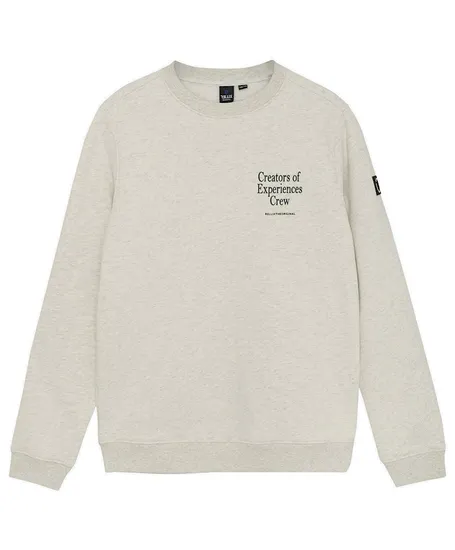 Rellix Sweater Backprint