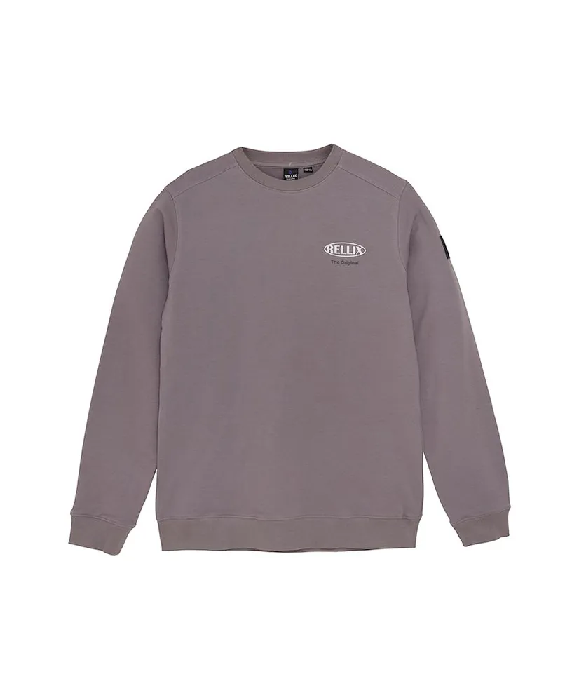 Rellix Sweater Backprint