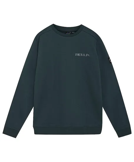 Rellix Sweater Badge