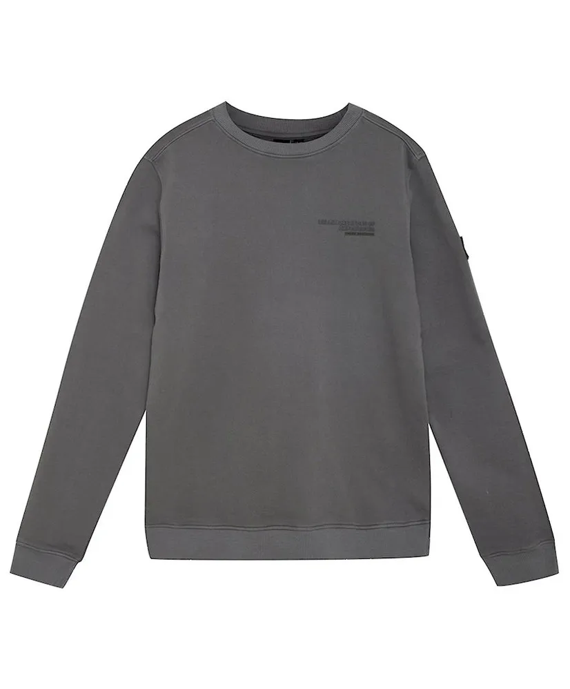 Rellix Sweater RLX Backprint
