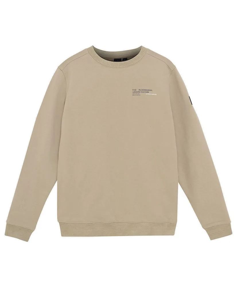 Rellix Sweater RLX Culture