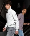 Rellix Sweater Zip