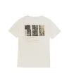 Rellix T-shirt Backprint