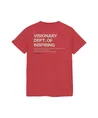 Rellix T-shirt Backprint