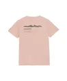 Rellix T-shirt Backprint
