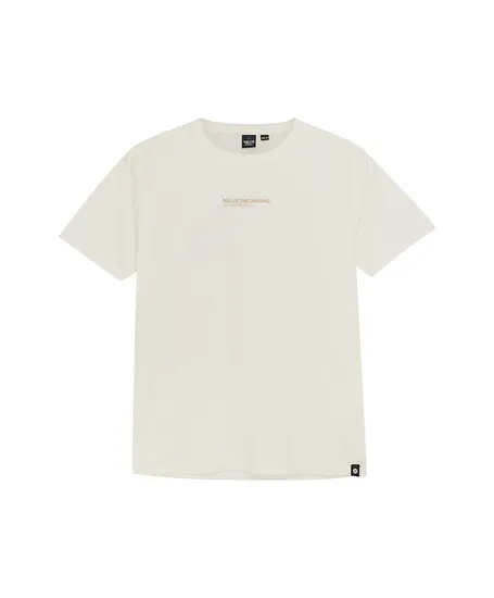 Rellix T-shirt Backprint