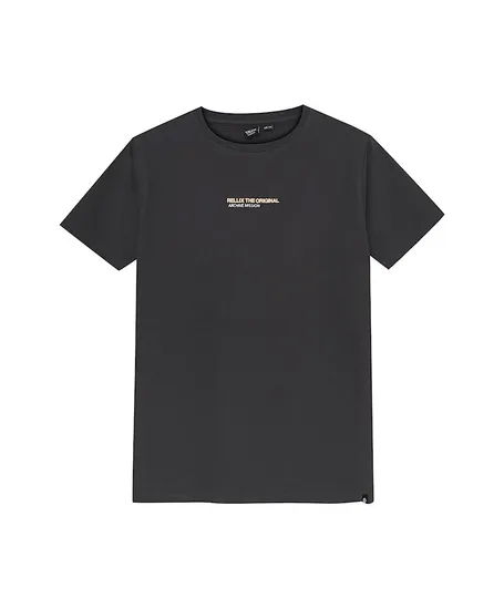 Rellix T-shirt Backprint