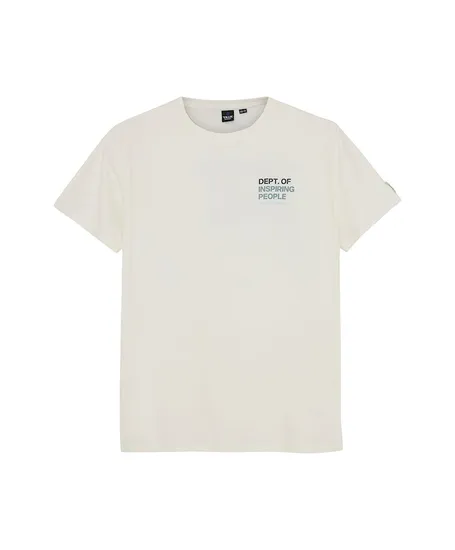 Rellix T-shirt Backprint