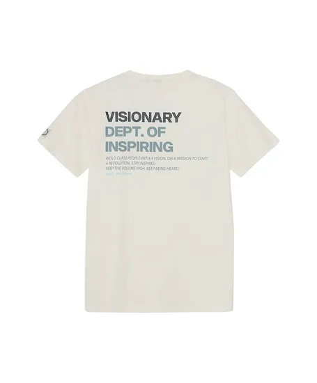 Rellix T-shirt Backprint