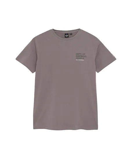 Rellix T-shirt Backprint