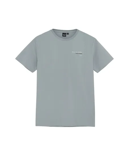 Rellix T-shirt Backprint