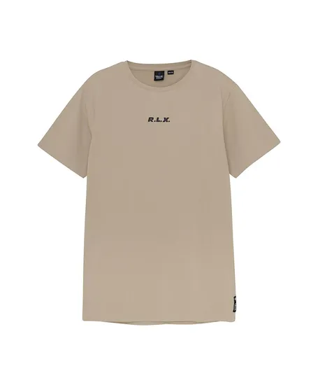 Rellix T-shirt Backprint