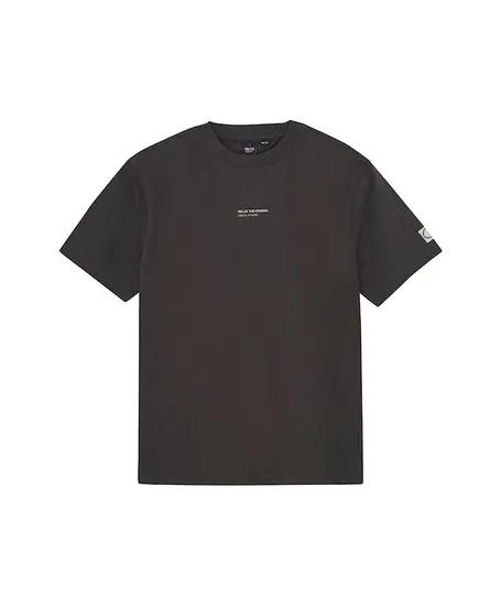Rellix T-shirt Backprint