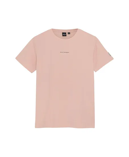 Rellix T-shirt Backprint