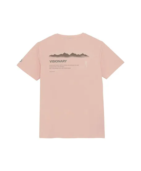 Rellix T-shirt Backprint