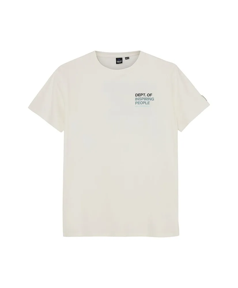 Rellix T-shirt Backprint