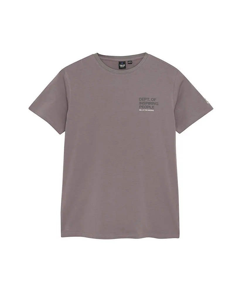 Rellix T-shirt Backprint