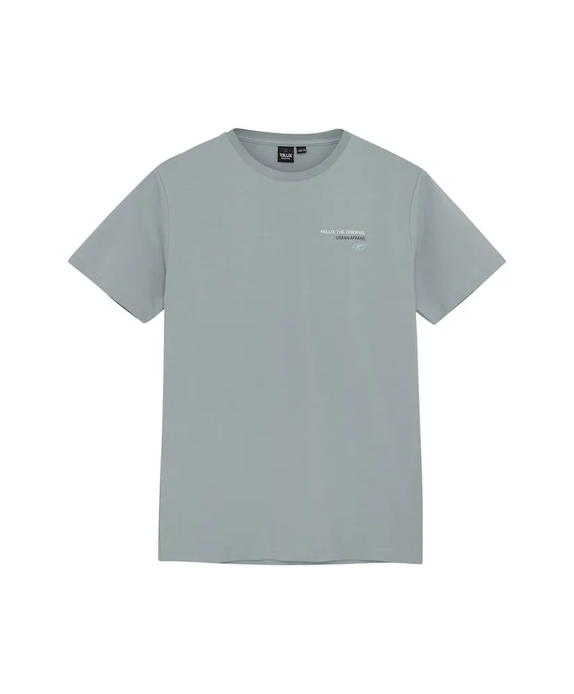 Rellix T-shirt Backprint