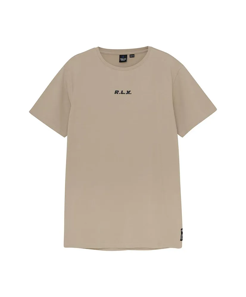 Rellix T-shirt Backprint