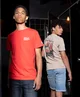 Rellix T-shirt Backprint