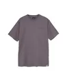 Rellix T-shirt Oversized Embroidery