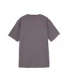 Rellix T-shirt Oversized Embroidery