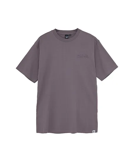 Rellix T-shirt Oversized Embroidery