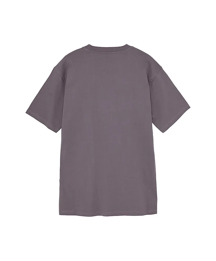 Rellix T-shirt Oversized Embroidery