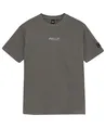 Rellix T-shirt Oversized Twill Backprint