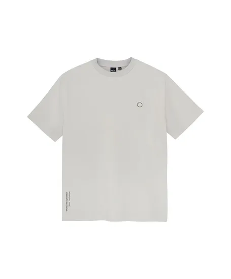 Rellix T-shirt Twill Oversized Fit