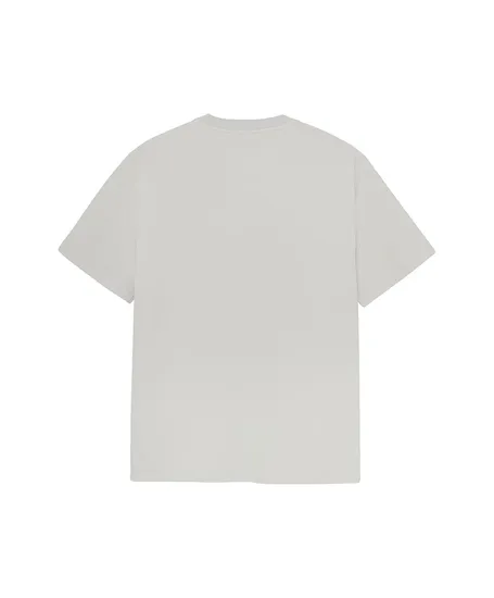 Rellix T-shirt Twill Oversized Fit