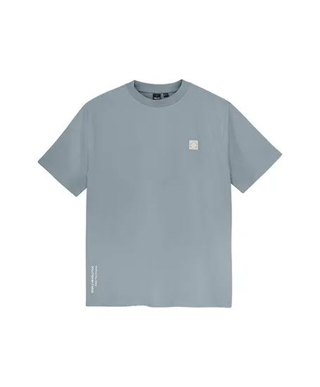 Rellix T-shirt Twill Oversized Fit