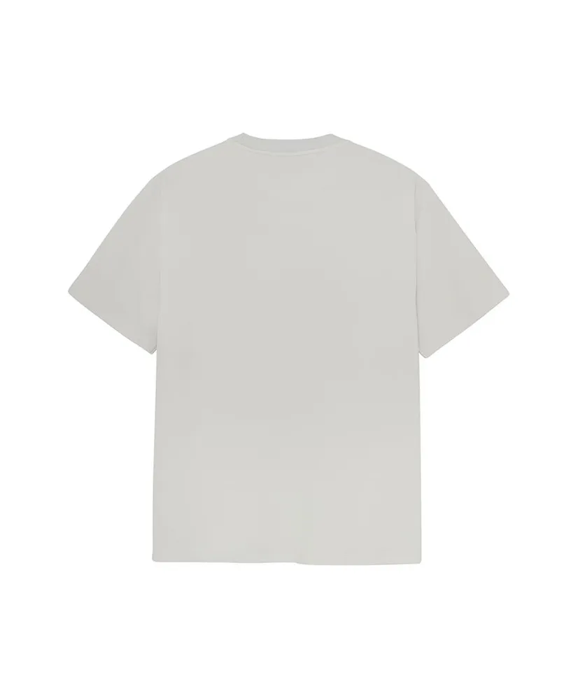 Rellix T-shirt Twill Oversized Fit