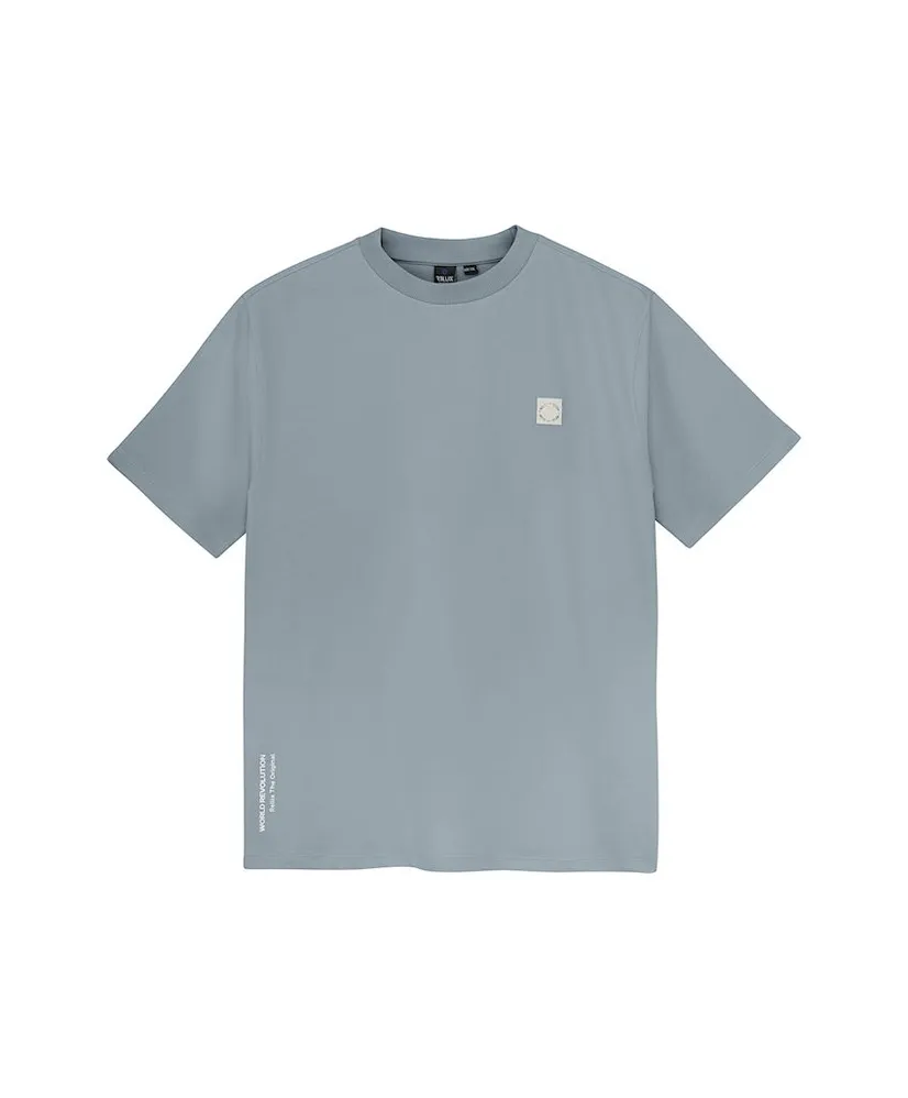 Rellix T-shirt Twill Oversized Fit