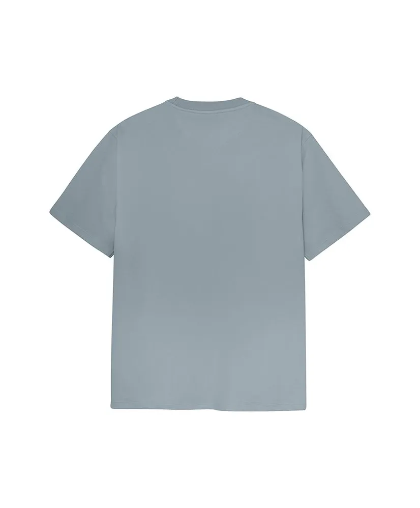 Rellix T-shirt Twill Oversized Fit