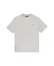 Rellix T-shirt Twill Oversized Fit