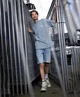 Rellix T-shirt Twill Oversized Fit